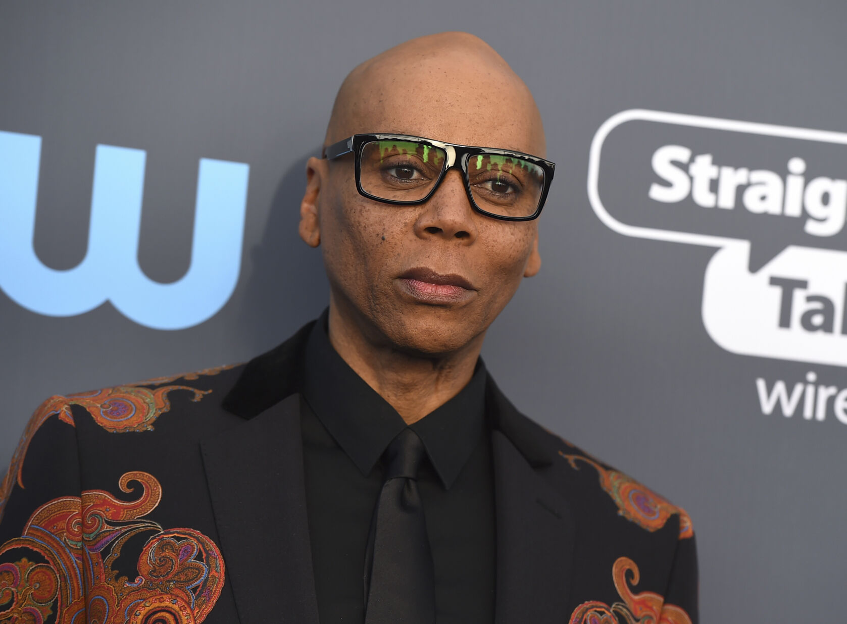 Best competition show: 'RuPaul’s Drag Race'